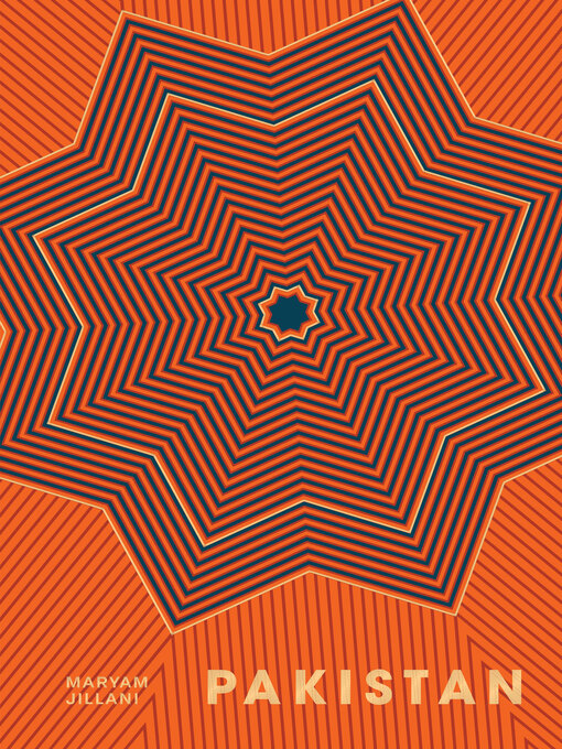 Cover image for Pakistan
